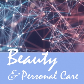 美容與個人護理