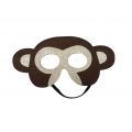 動物面罩(猴子)