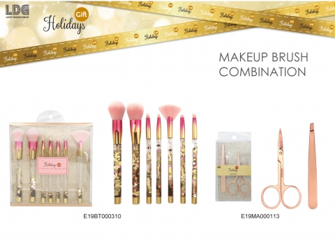 2019 亞太區美容展