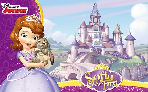 苏菲亚公主 Sofia