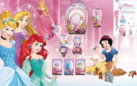 白雪公主 Snow White